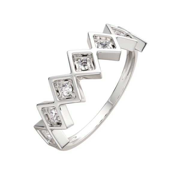 Кольцо 0210846.ZZ