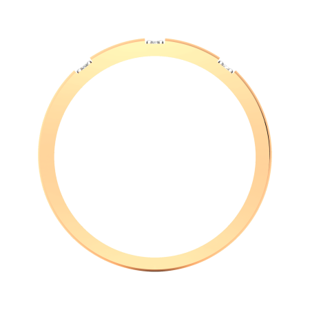 Кольцо 210865.14K.R