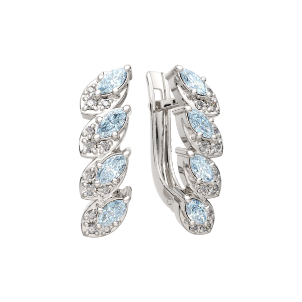 Серьги 03S40141.ZZ