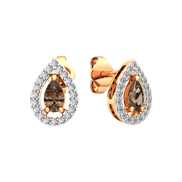 Серьги 3S90209.14K.R.ZZ