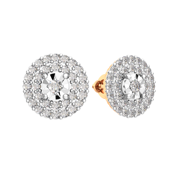 Серьги 3D00541.14K.B.ZZ