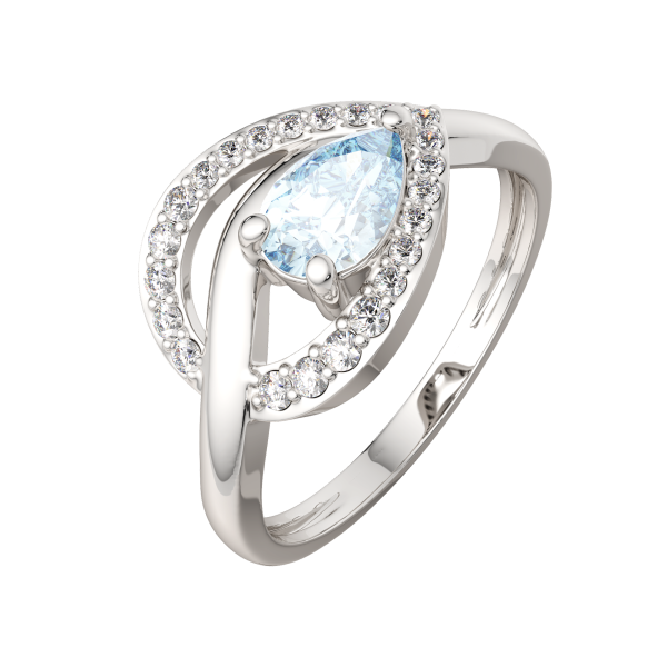 Кольцо 02S4073.ZZ