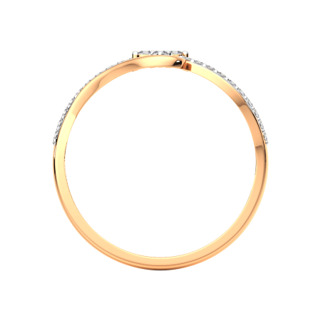 Кольцо 210847.14K.R