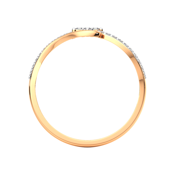 Кольцо 210847.14K.R