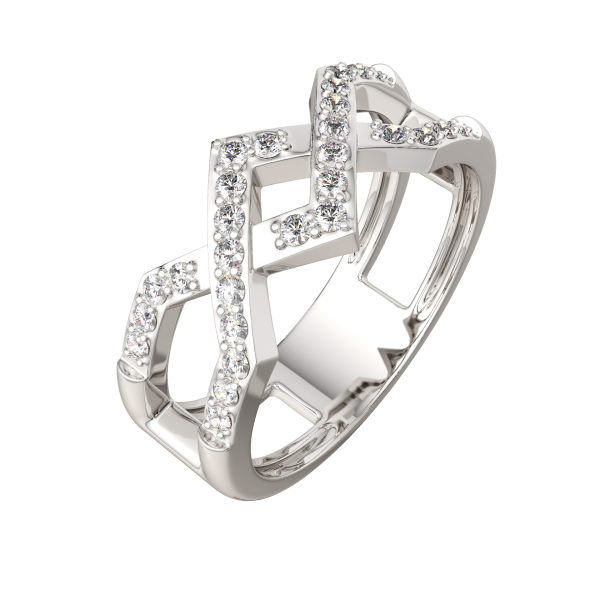 Кольцо 0210645.ZZ