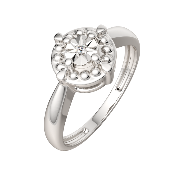 Кольцо 02D0150.ZZ