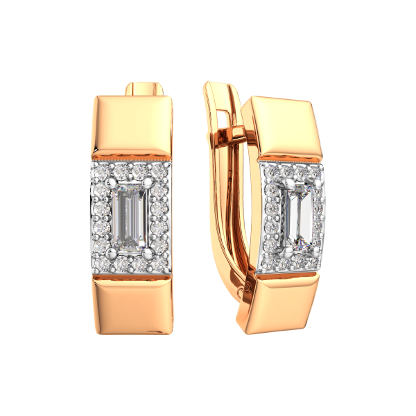 Серьги 3101720.14K.R.ZZ