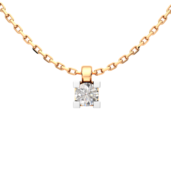 Колье 5D0058.14K.R.ZZ