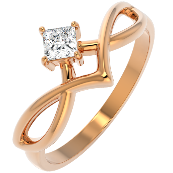 Кольцо 210683.14K.R