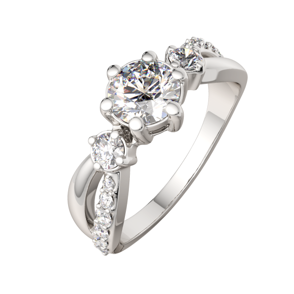 Кольцо 0210711.ZZ