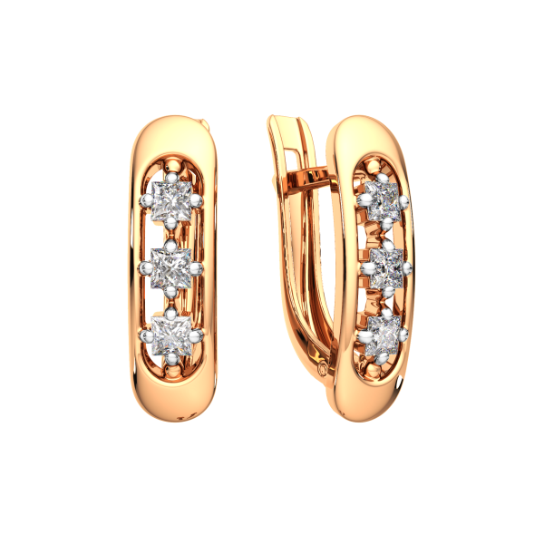 Серьги 3101065.14K.R.ZZ