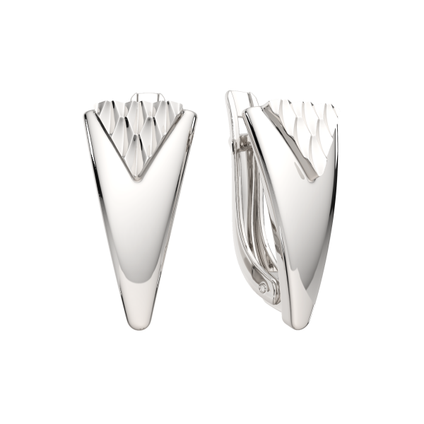 Серьги 0300404.ZZ