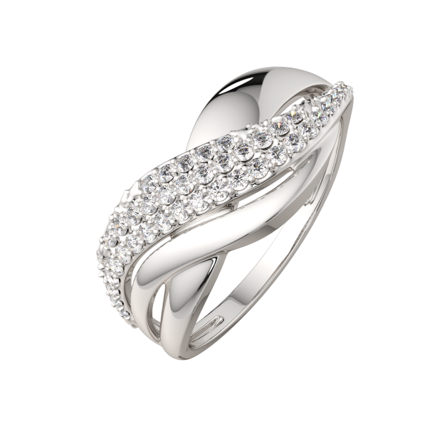 Кольцо 0210662.ZZ