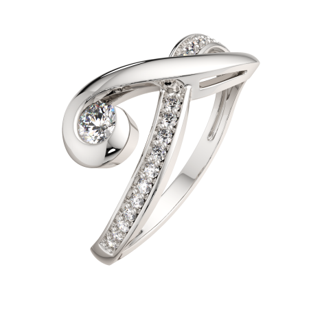 Кольцо 0210393.ZZ