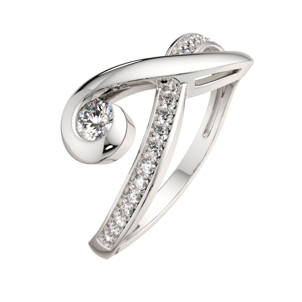 Кольцо 0210393.ZZ