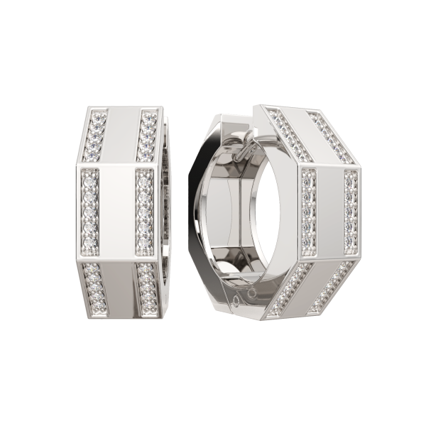 Серьги 03101064.ZZ