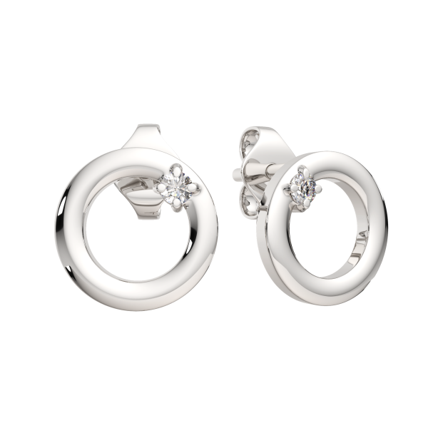 Серьги 0310750.ZZ