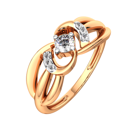 Кольцо 2101018.14K.R.ZZ