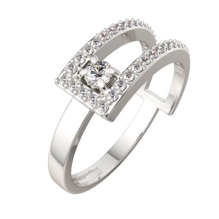 Кольцо 0210532.ZZ