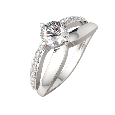 Кольцо 0210640.ZZ