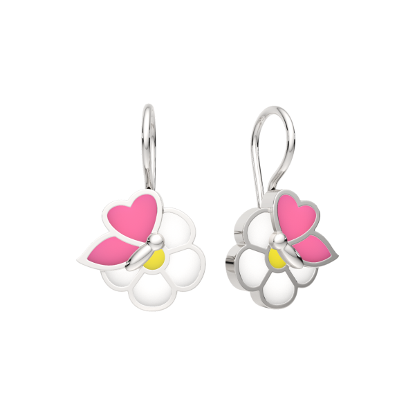 Серьги 0300720.ZZ