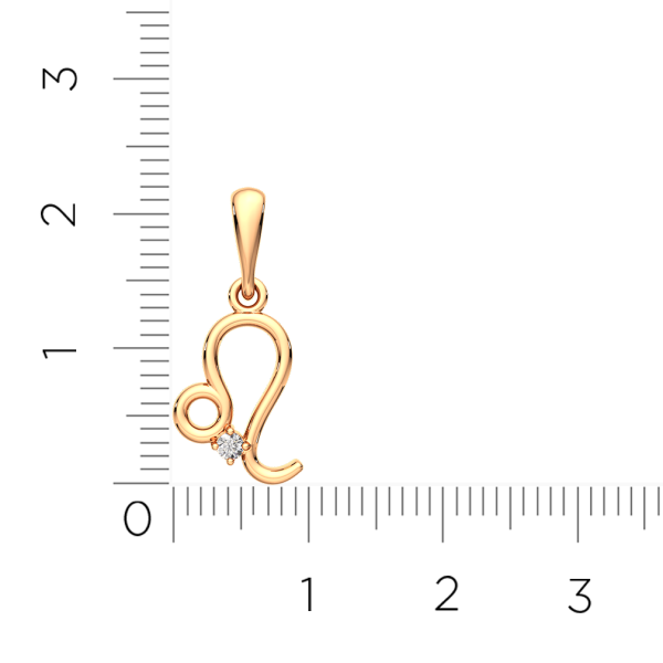 Подвеска 4D00158.14K.R.ZZ