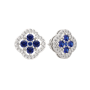 Серьги 3D10246.14K.W.ZZ