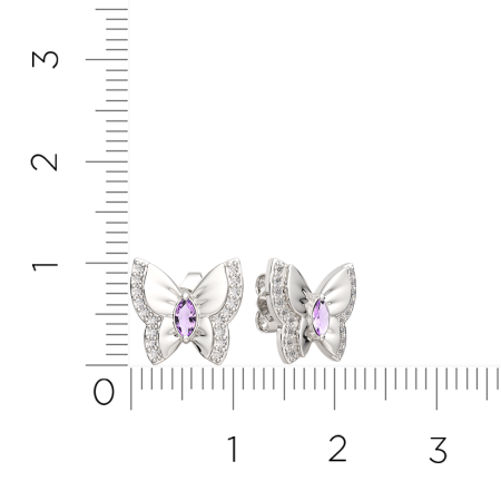 Серьги 03101735.ZZ