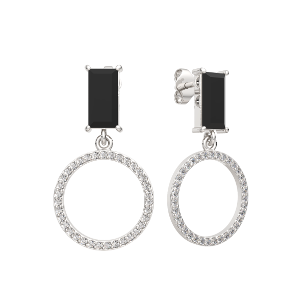 Серьги 03101458.ZZ