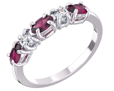 Кольцо 1101615-04035