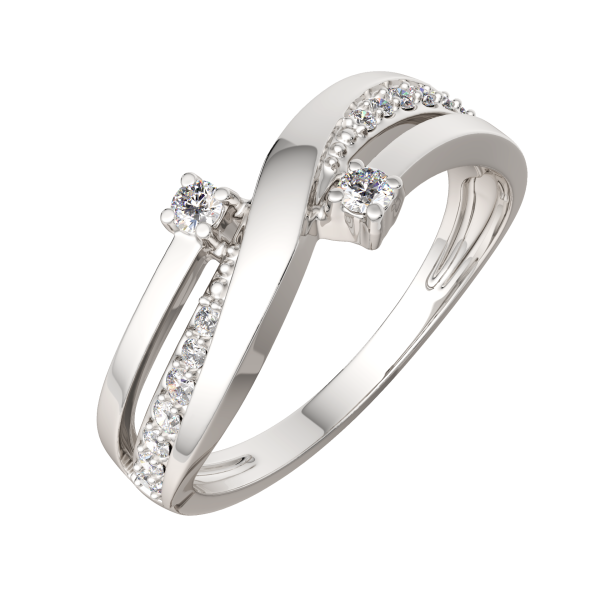 Кольцо 0210466.ZZ