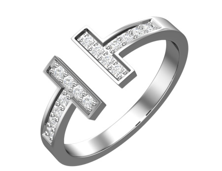 Кольцо 0101621-00775