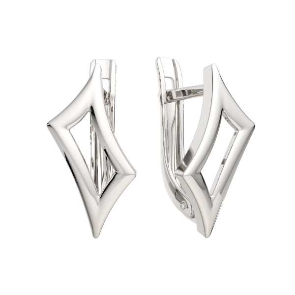 Серьги 0300361.ZZ