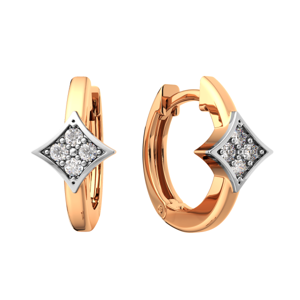 Серьги 3101401.14K.R.ZZ