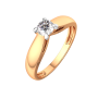 Кольцо 2D00298.14K.R.ZZ