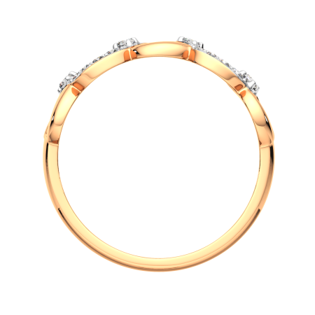 Кольцо 210948.9K.R.ZZ