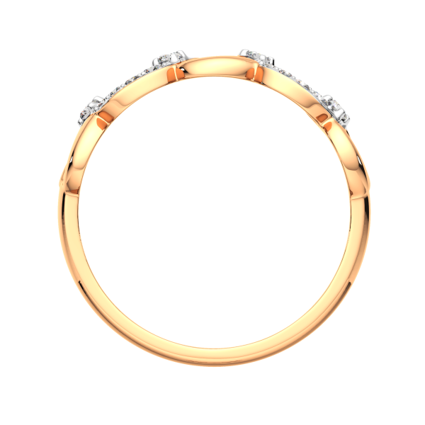 Кольцо 210948.9K.R.ZZ