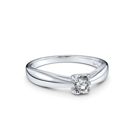 Кольцо 1011677