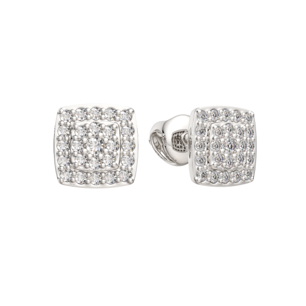 Серьги 310557.14K.W