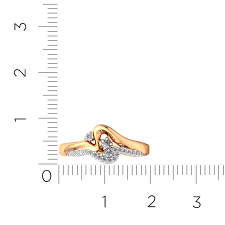 Кольцо 2101278.9K.R.ZZ