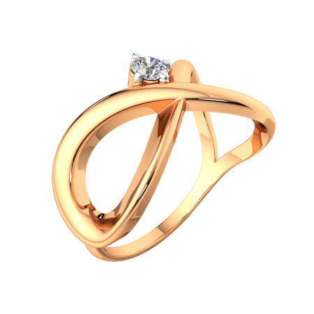 Кольцо 2101107.14K.R.ZZ