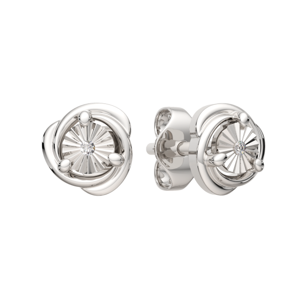 Серьги 03D0121.ZZ