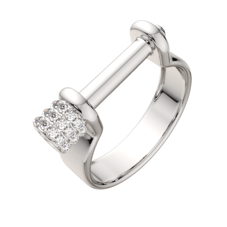 Кольцо 0210808.ZZ