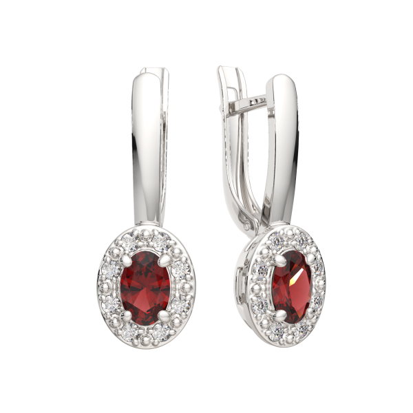 Серьги 03S5030.ZZ