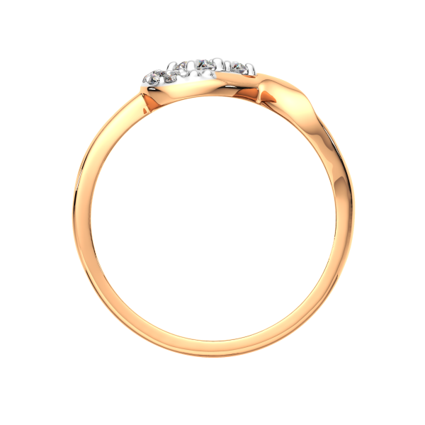 Кольцо 2101143.14K.R.ZZ