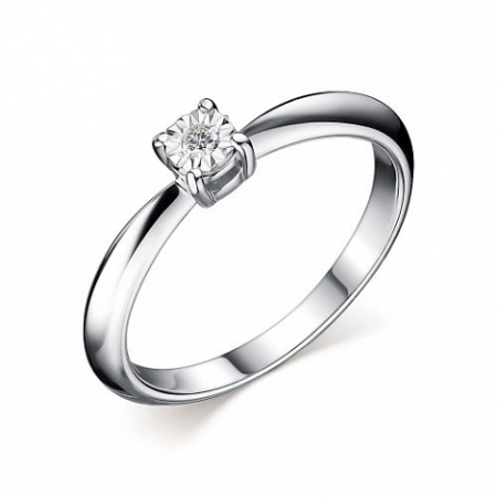 Кольцо 01-2707/001Б-00