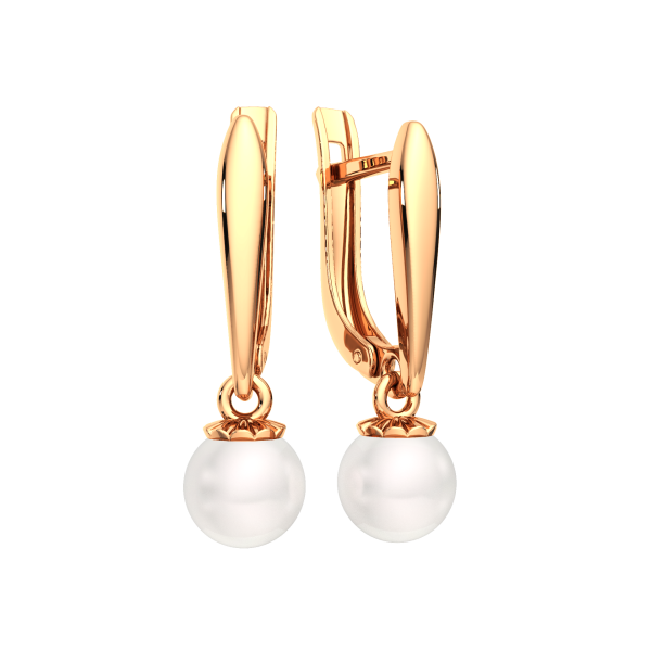 Серьги 3101097.14K.R.ZZ