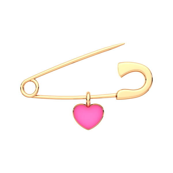 Булавка 930007