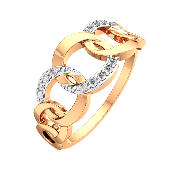 Кольцо 2101240.14K.R