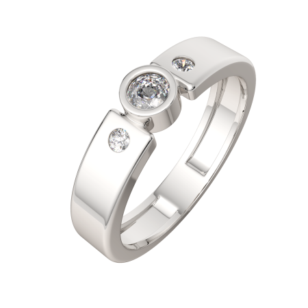 Кольцо 0210826.ZZ